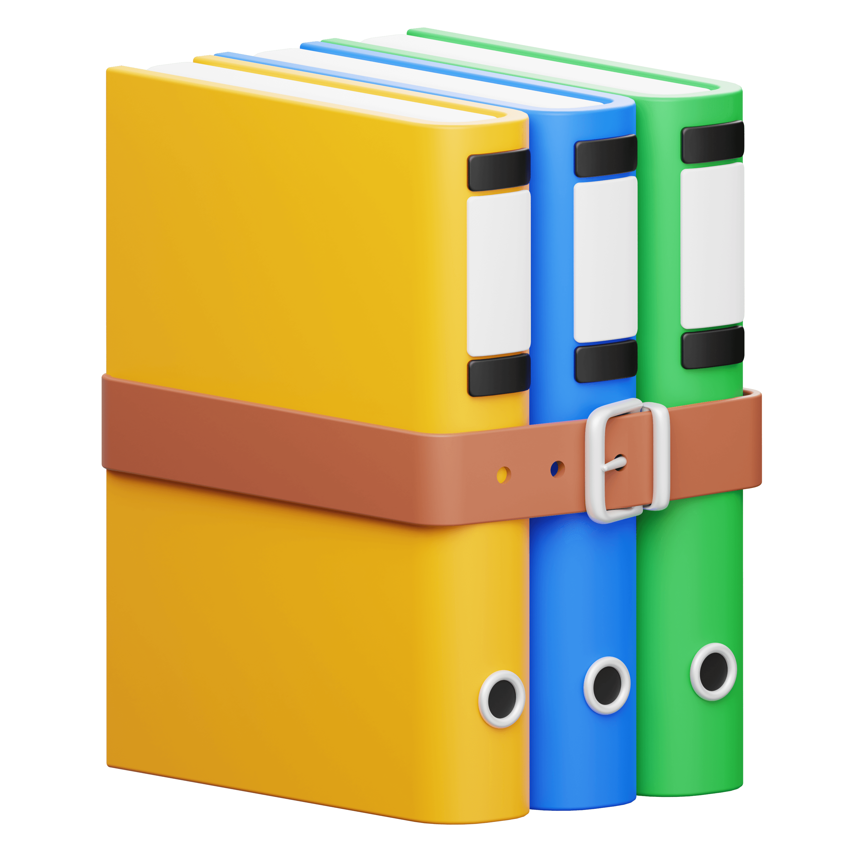 Document illustration