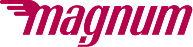 Magnum logo